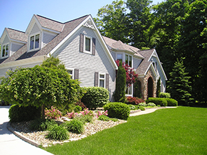 Landscapers and Lawncare Services in Hartsdale, NY